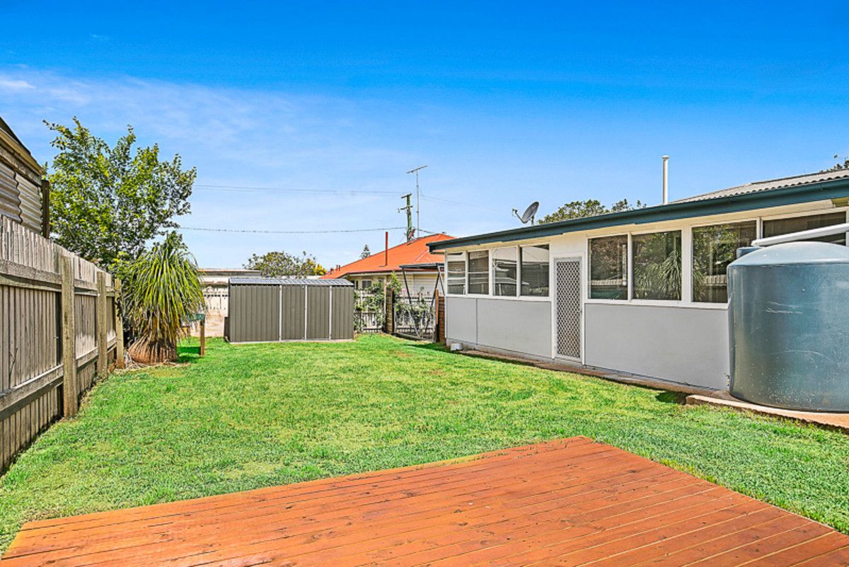 293A James Street, Newtown QLD 4350, Image 0