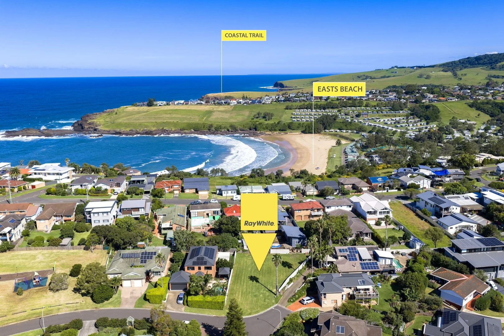 9 Whitton Place, Kiama NSW 2533
