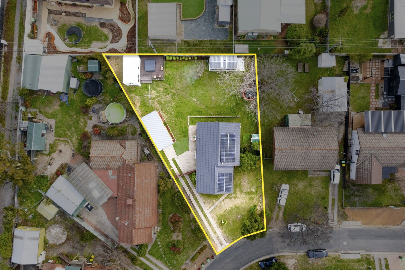 5 Eugenia Street, Rivett ACT 2611, Image 0