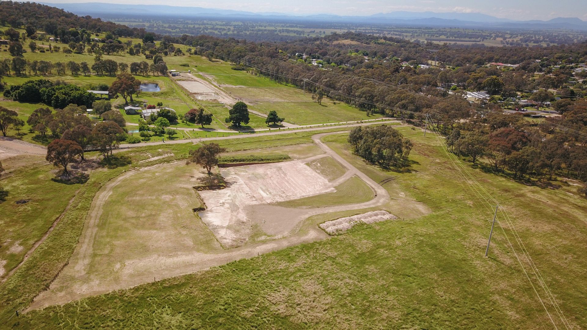 Lot 12 / 184 Old Hume Hwy, Glenrowan VIC 3675, Image 1