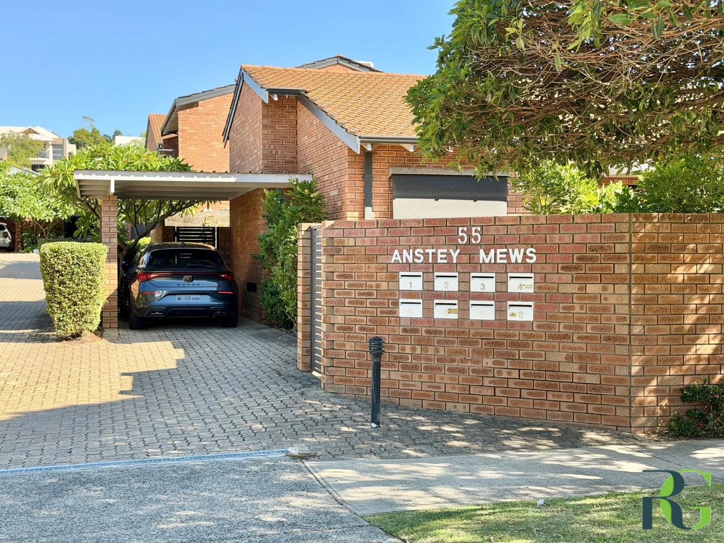 Additional image 2 of 5/55 Anstey Street, South Perth WA 6151