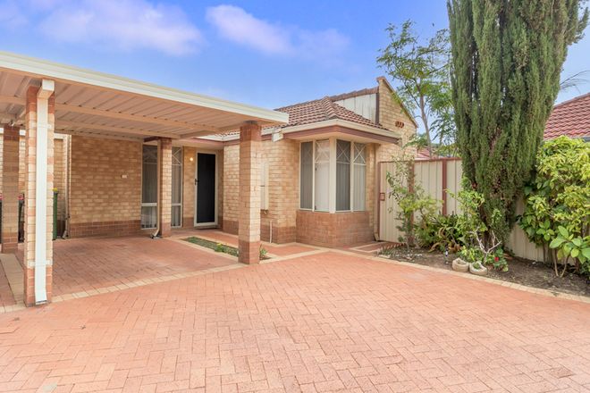 Picture of 7/16-18 Inverness Court, COOLOONGUP WA 6168