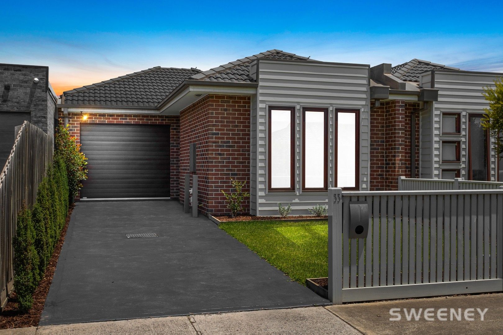 33 Ginifer Avenue, Altona North VIC 3025, Image 0