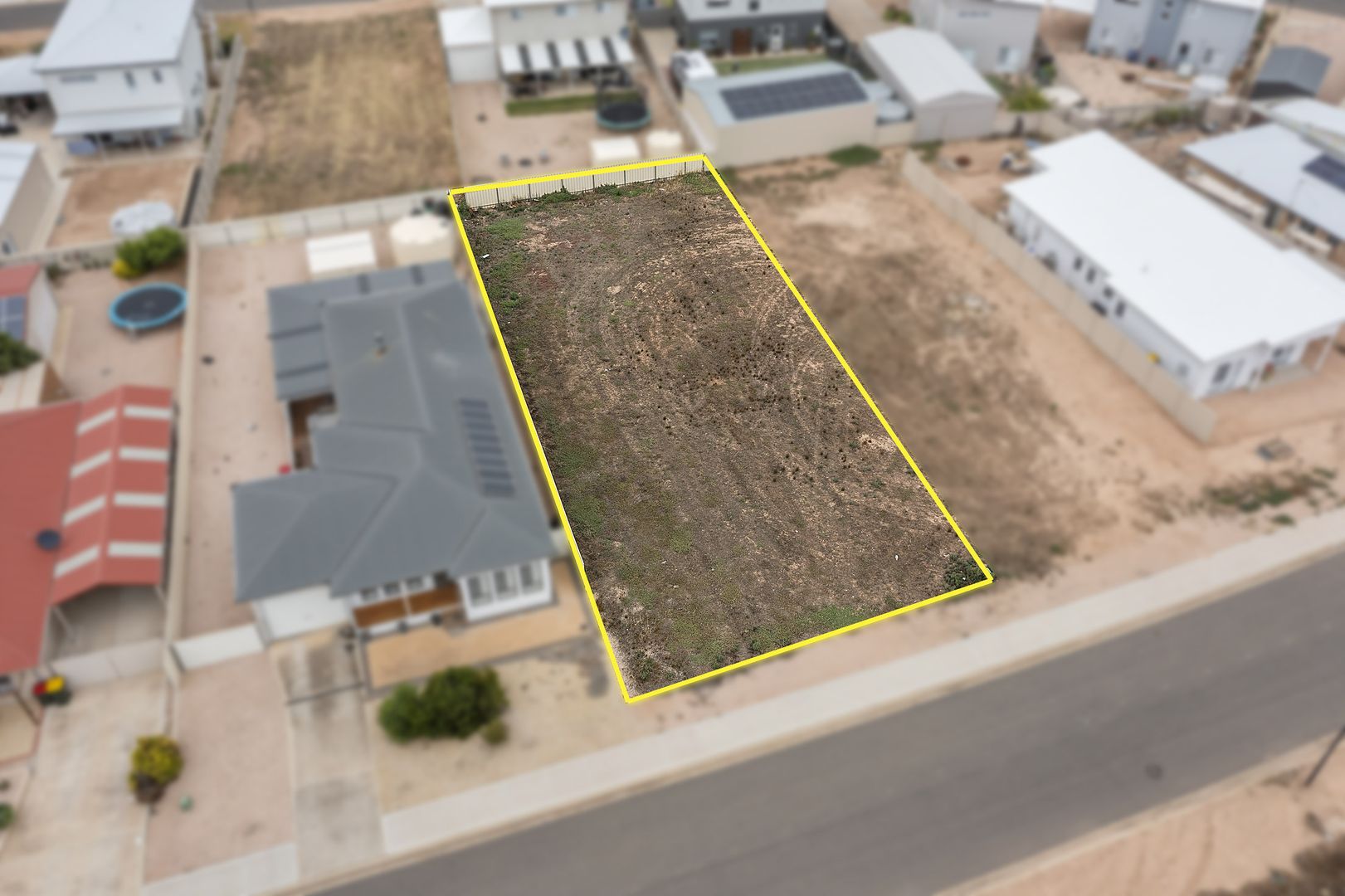 10 (Lot 193) Harding Street, North Beach SA 5556, Image 2