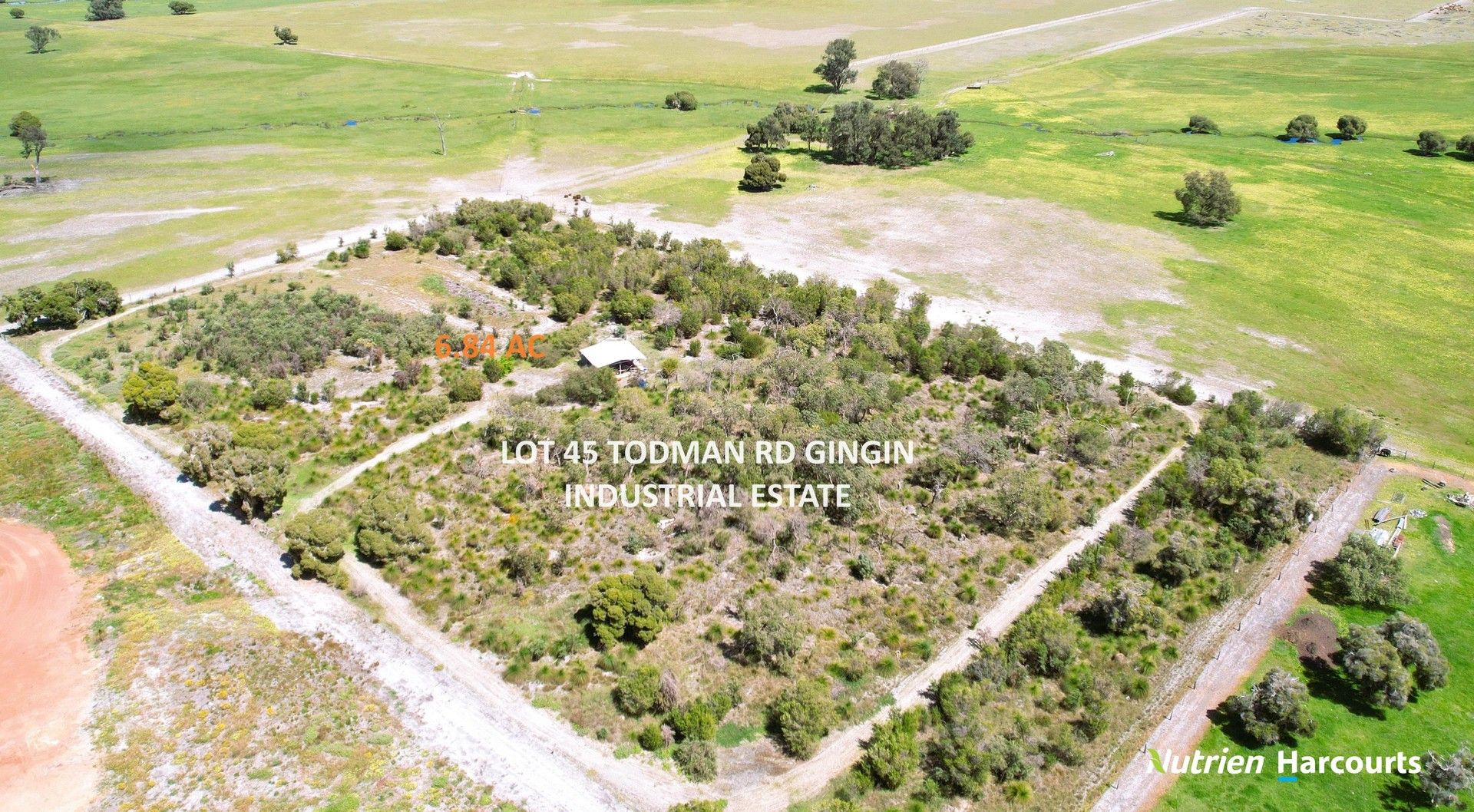 106 Todman Road, Coonabidgee WA 6503, Image 0