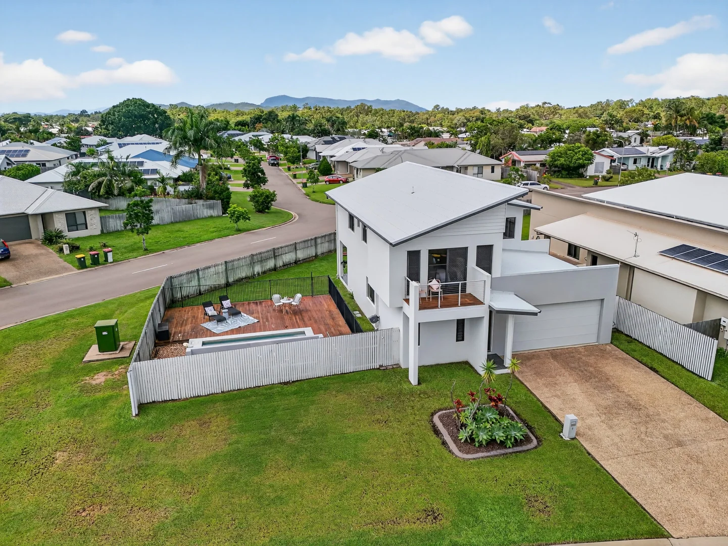 Additional image 19 of 1 Goldfish Court, Burdell QLD 4818