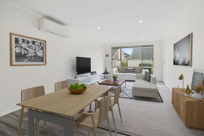 Picture of 43/25-29 Pine Road, CASULA NSW 2170