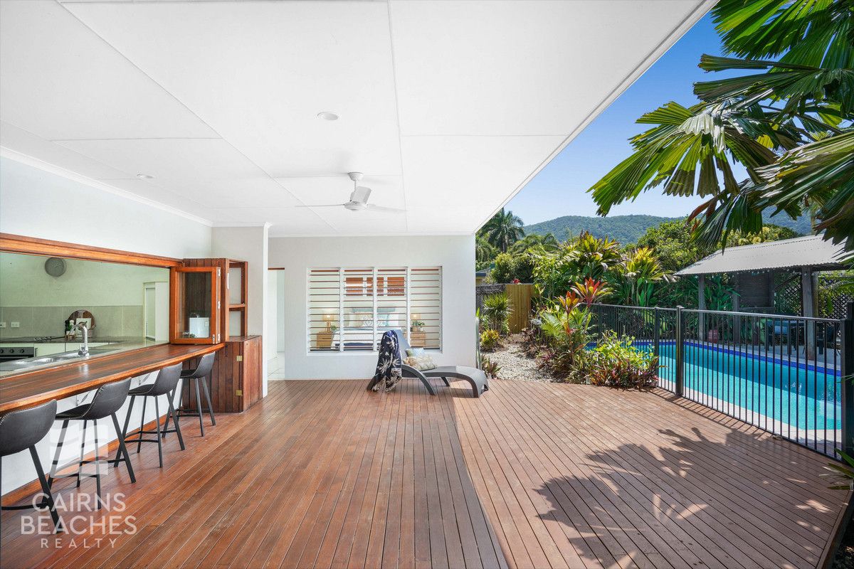 76 Street, Kewarra Beach Property History & Address Research