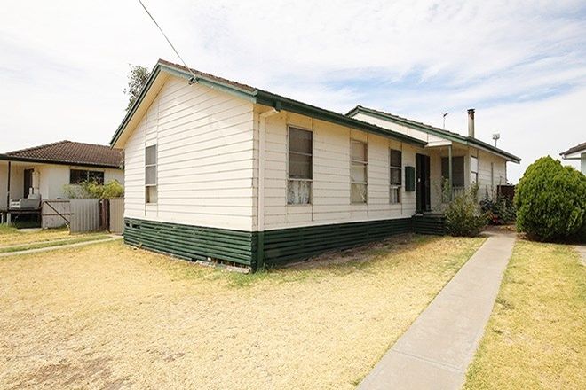 Picture of 44 Lake Road, NATIMUK VIC 3409