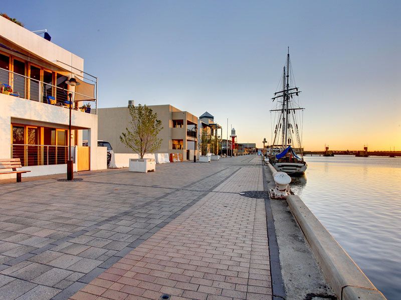 Lot 10 Mercantile Dock, Port Adelaide SA 5015, Image 0