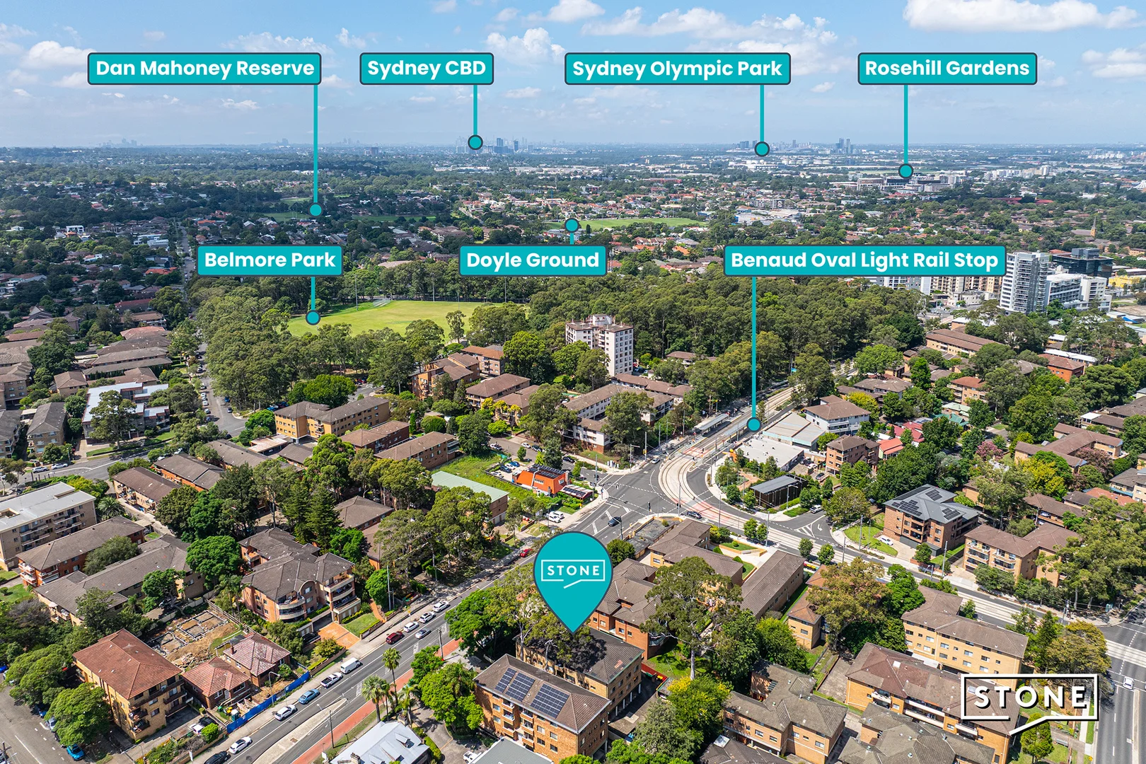 Additional image 11 of 2/535 Church Street, North Parramatta NSW 2151