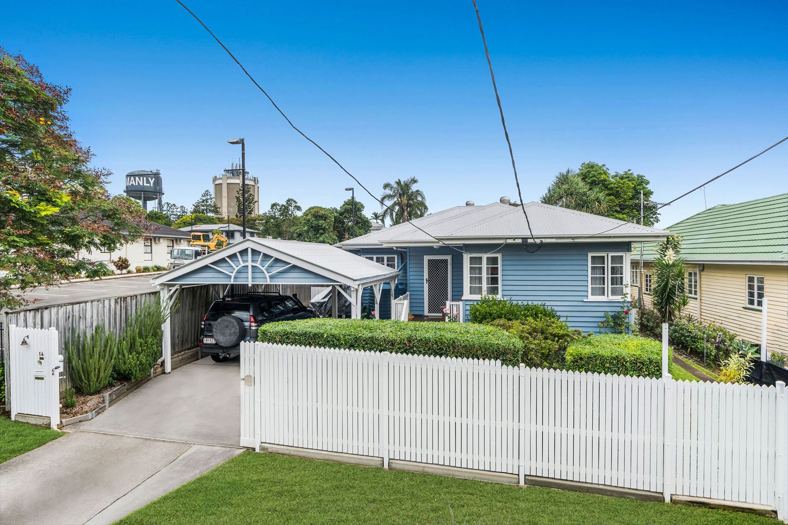 14 Strawberry Road, Manly West QLD 4179