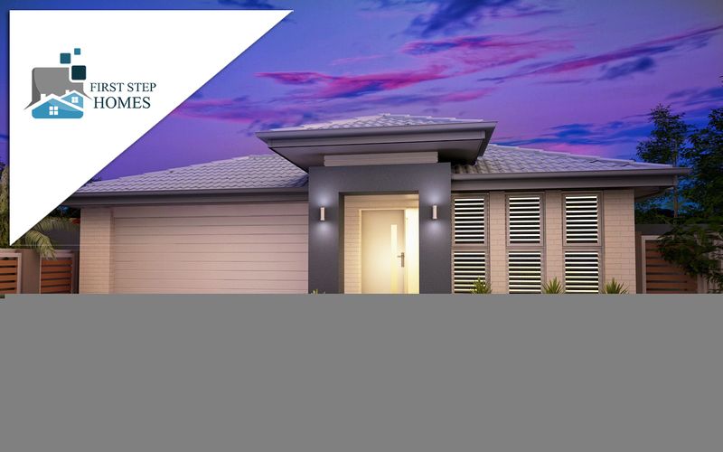 House with no deposit store