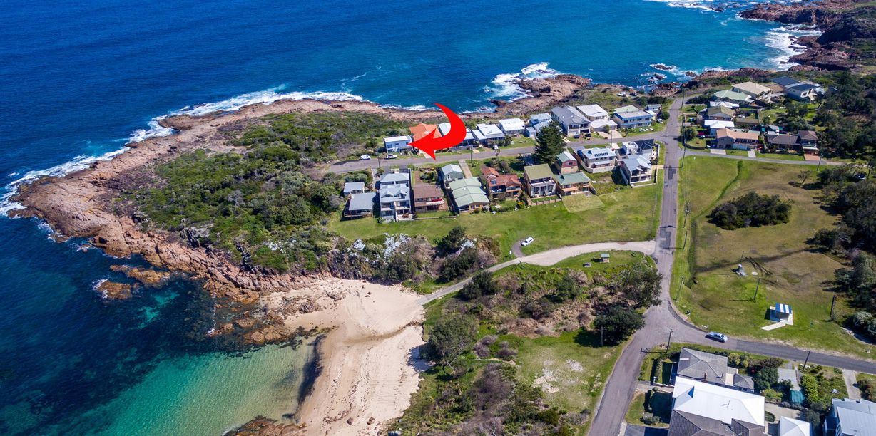 18 Ocean Street, Fishermans Bay NSW 2316, Image 1