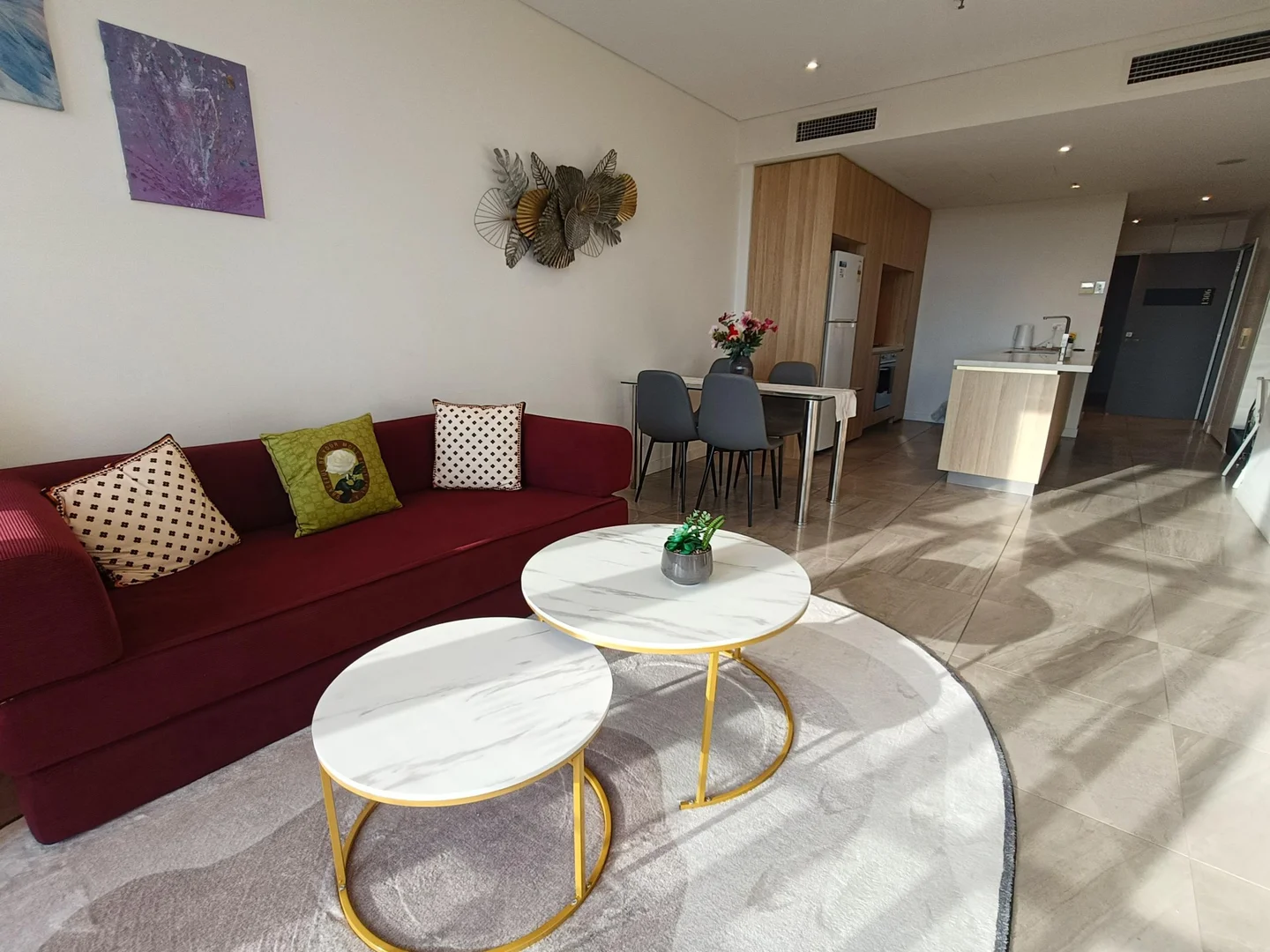 Additional image 9 of 1306/188 Day Street, Haymarket NSW 2000