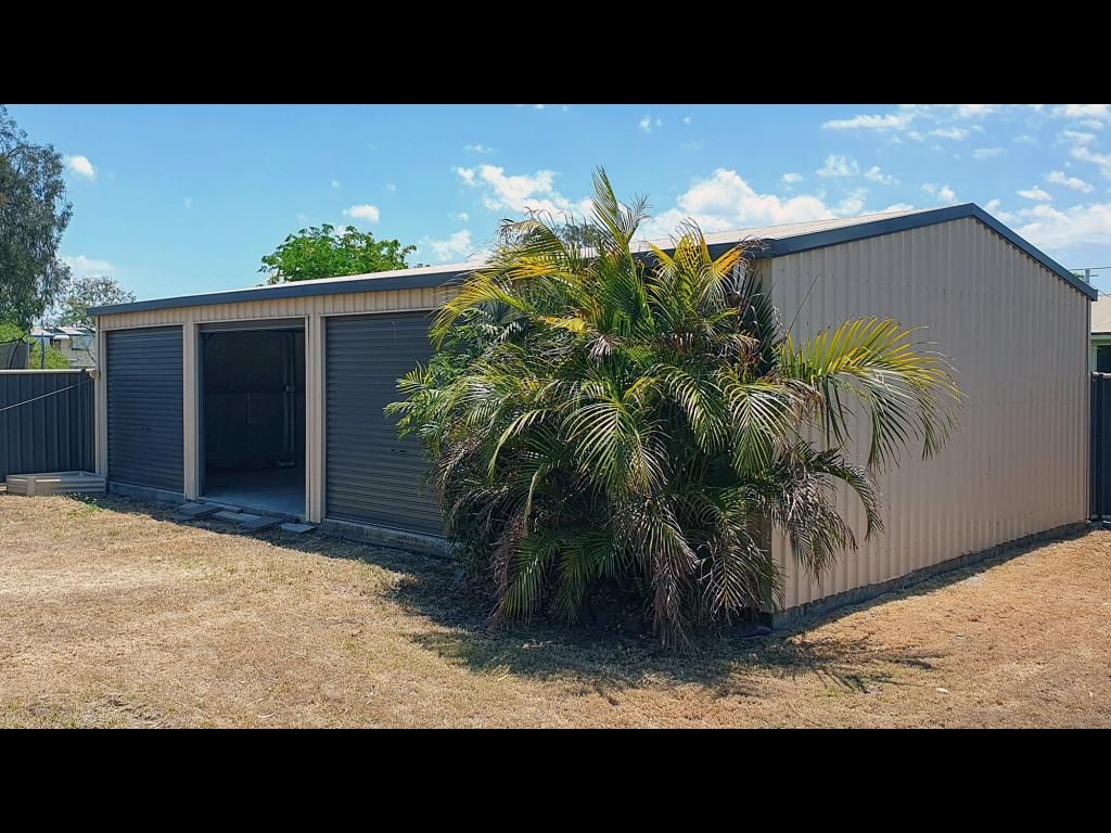 8 Boronia Street, Blackwater QLD 4717, Image 1