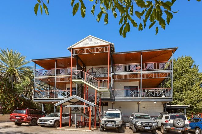 Picture of Unit 17/39 Carnarvon Street, BROOME WA 6725