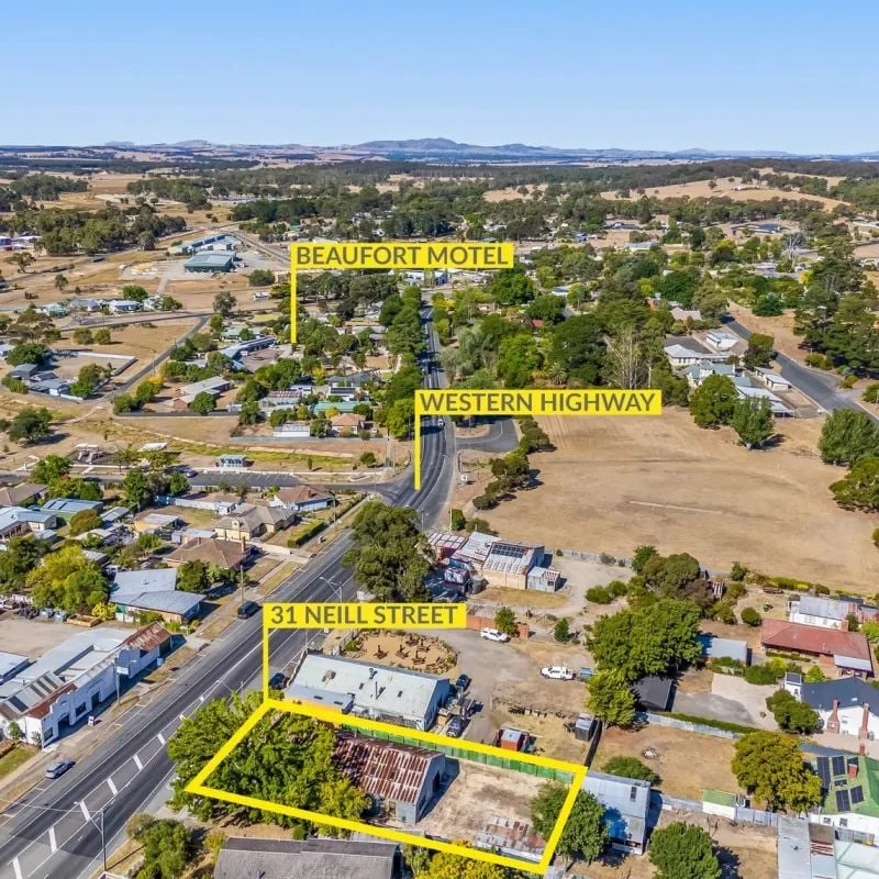 Additional image 5 of 31 Neill Street, Beaufort VIC 3373