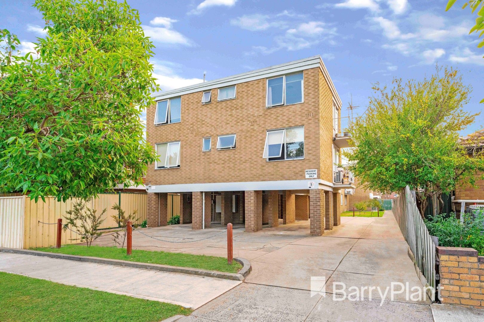 2 bedrooms Apartment / Unit / Flat in 9/29 Empire Street FOOTSCRAY VIC, 3011