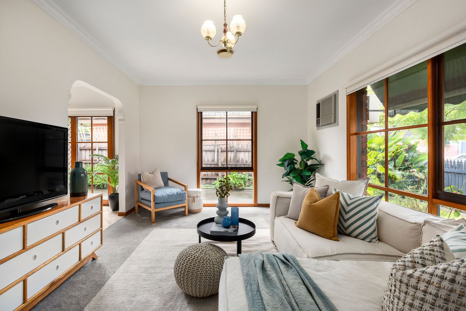 4/19 Montague Street, Moonee Ponds VIC 3039, Image 1