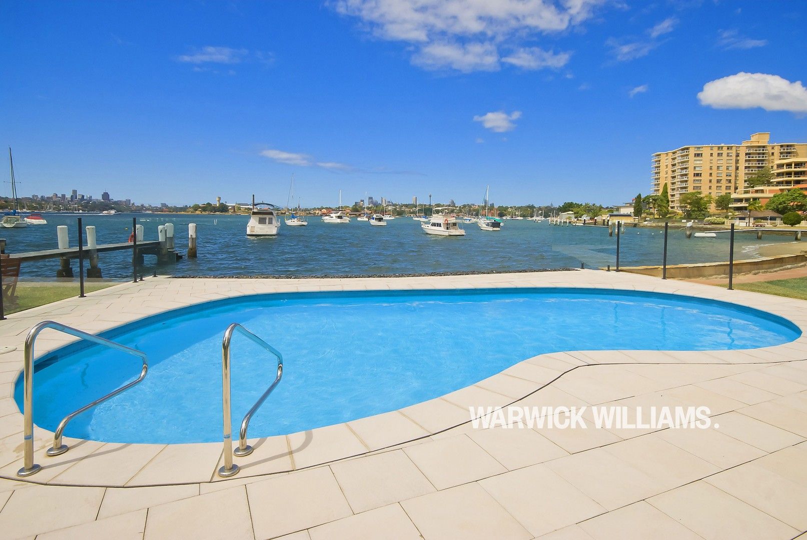 2 bedrooms Apartment / Unit / Flat in 6/106 St Georges Crescent DRUMMOYNE NSW, 2047