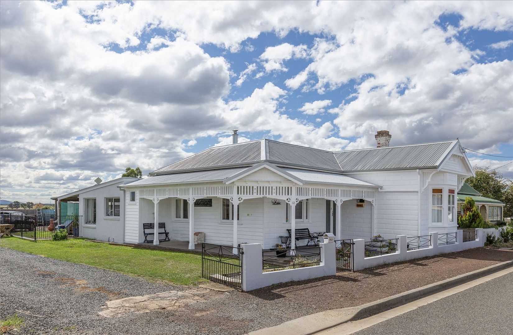 12 King Street, Cressy TAS 7302, Image 0