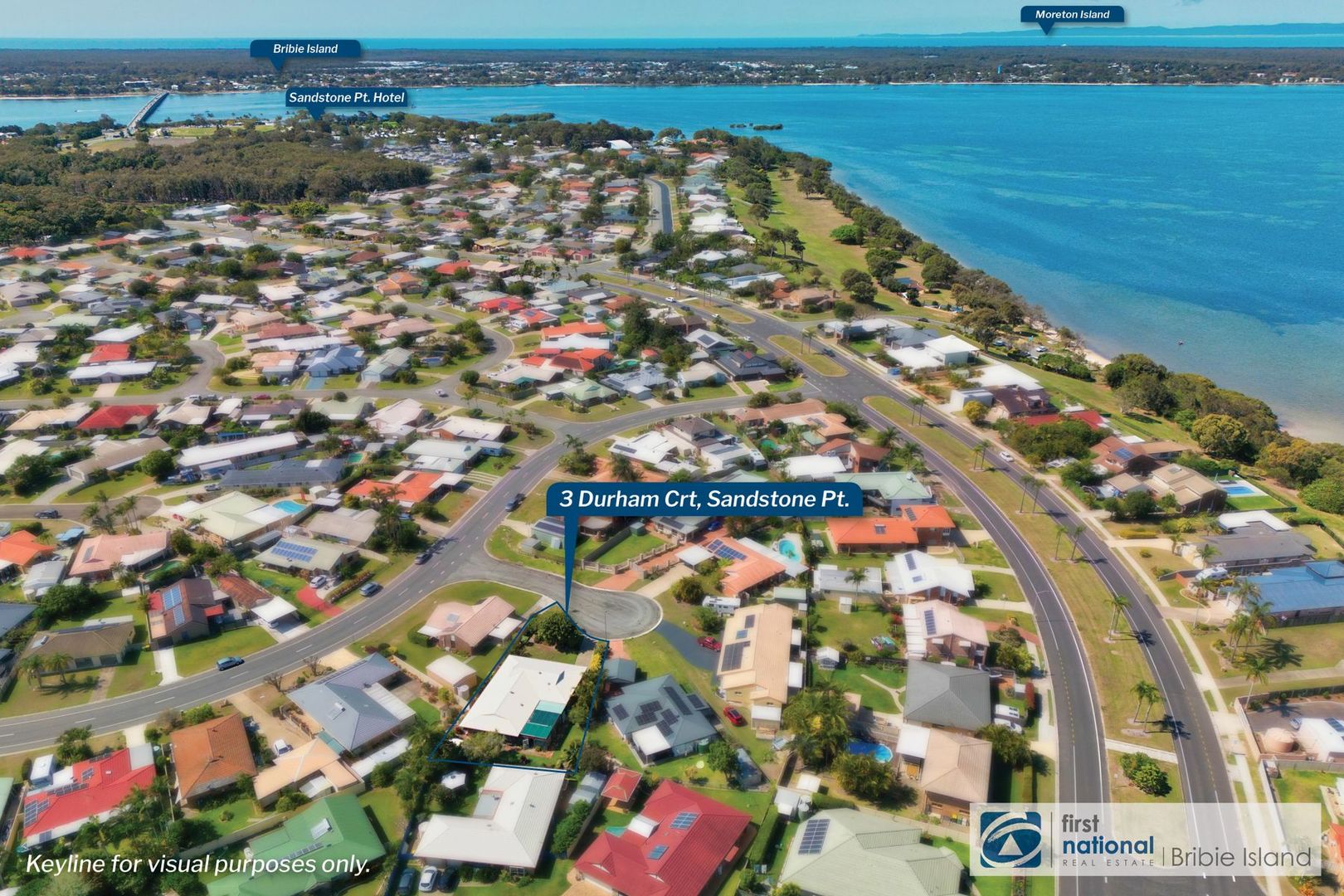 3 Durham Court, Sandstone Point QLD 4511, Image 2