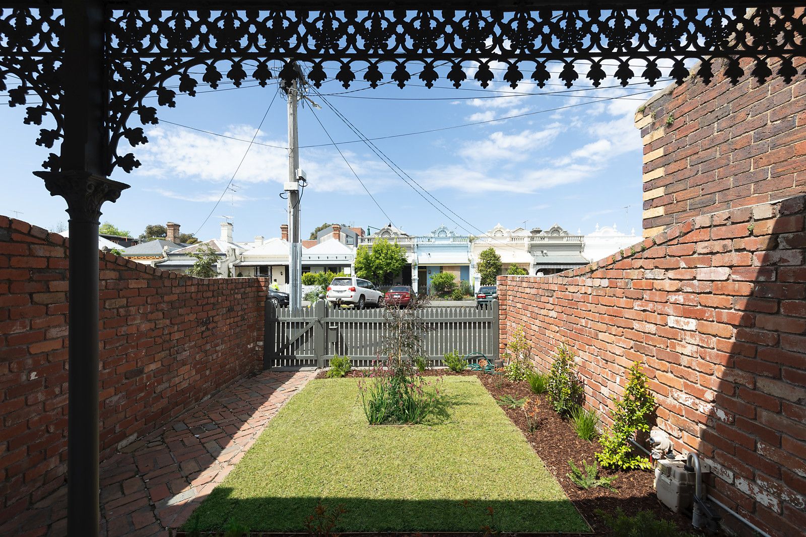 357 Station Street, Carlton North VIC 3054, Image 1