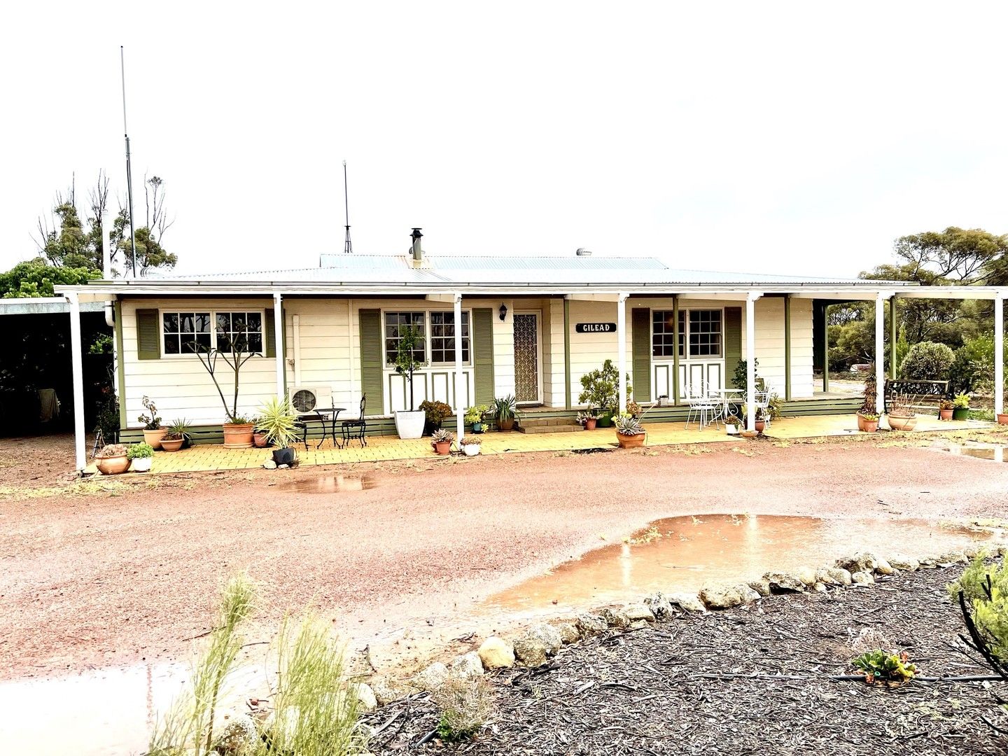 4 bedrooms Rural in 60 Port Kenny Road PYGERY SA, 5652