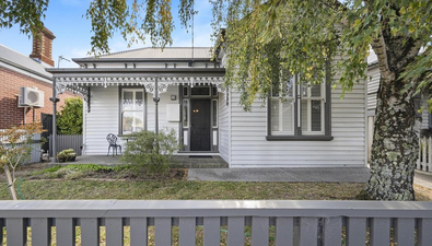 Picture of 405 Drummond Street North, LAKE WENDOUREE VIC 3350
