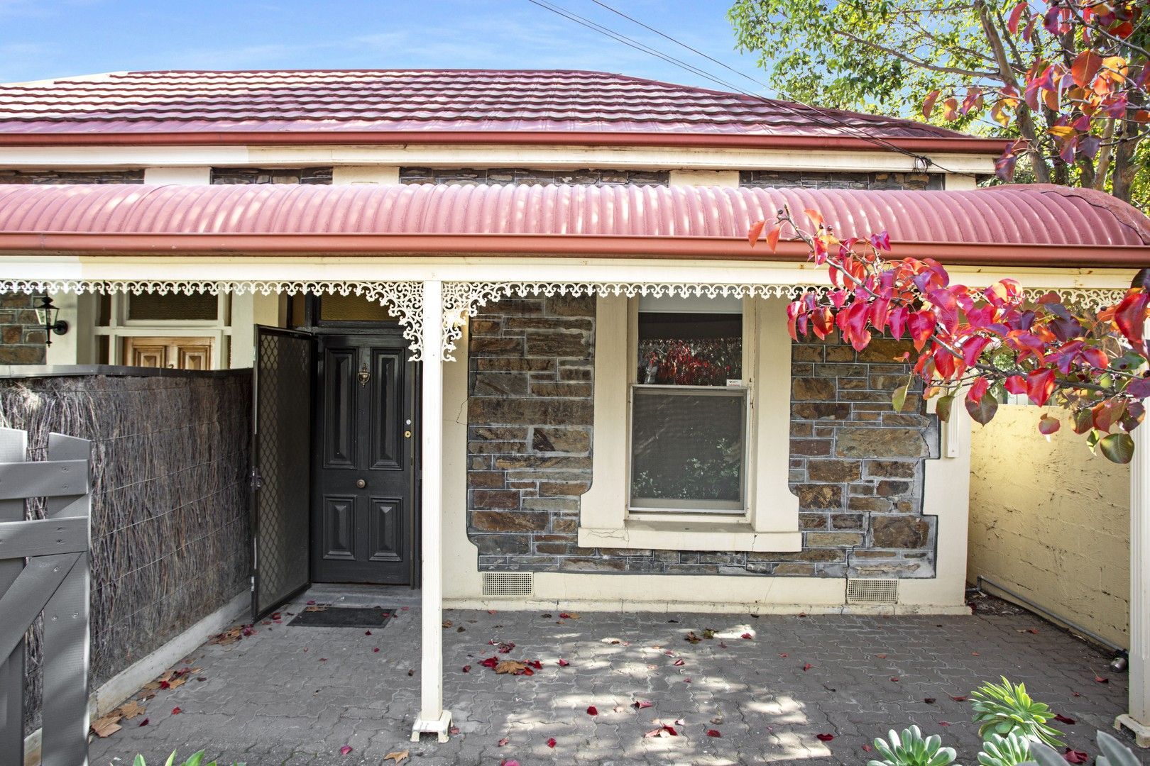 2 bedrooms House in 115 Sydenham Rd NORWOOD SA, 5067