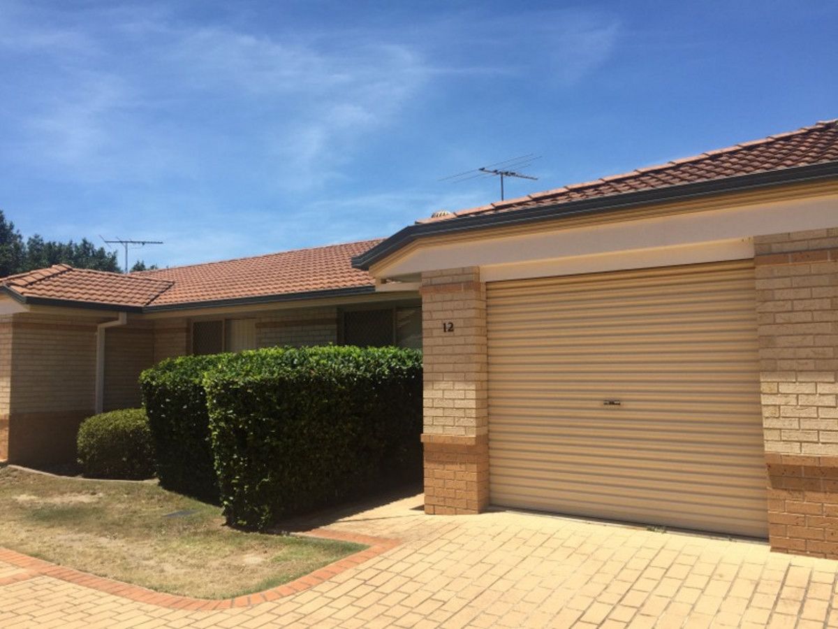 2 bedrooms Villa in 12/5 Hibiscus Circuit FITZGIBBON QLD, 4018