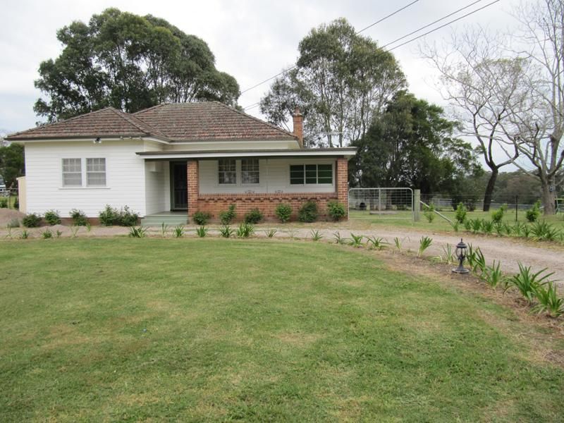 890 Old Northern Road, Glenorie NSW 2157, Image 0