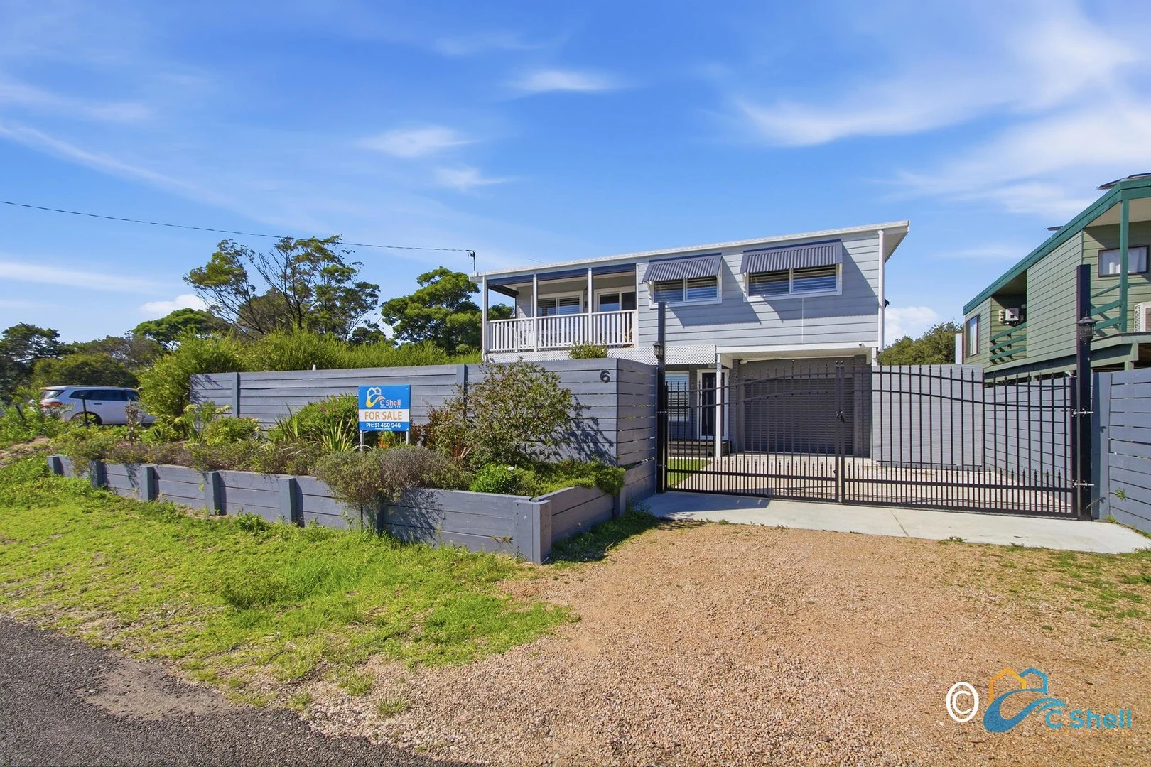 6 Pelican Street, Loch Sport VIC 3851