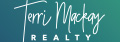 Terri Mackay Realty's logo