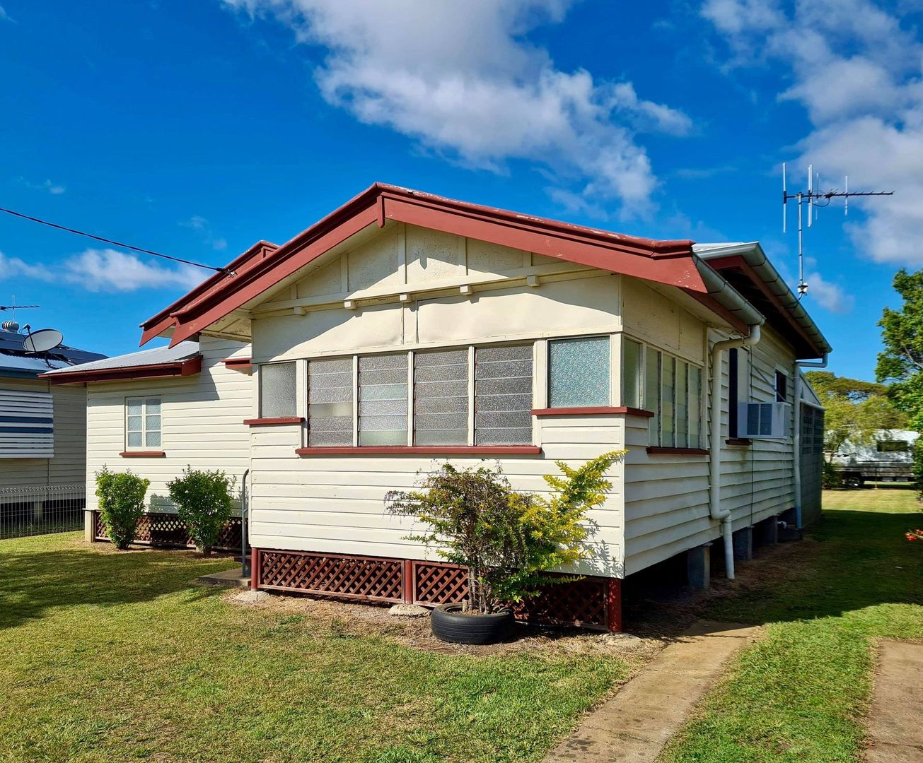 Maryborough QLD 4650 2 beds house for Rent, 250 14552138 Domain