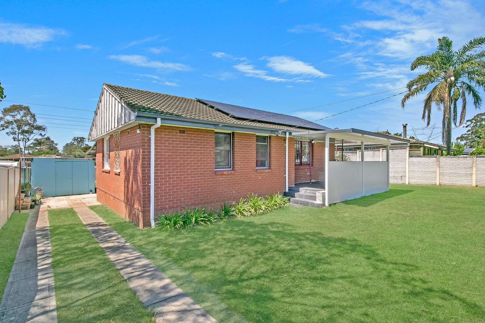 43 Manila Road, Lethbridge Park NSW 2770, Image 1