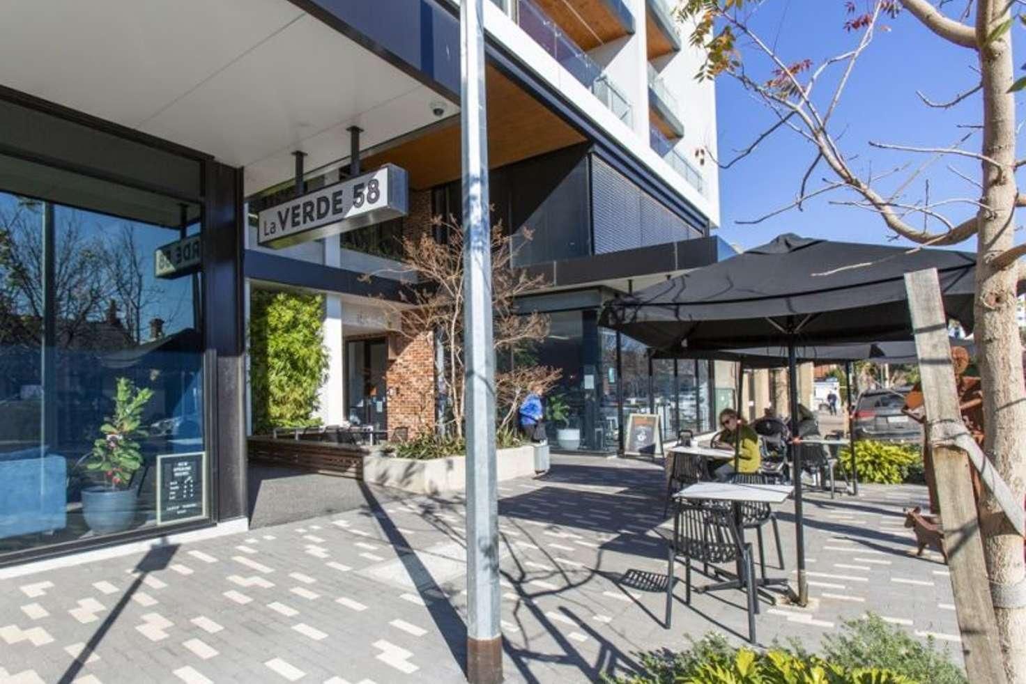 2 bedrooms Apartment / Unit / Flat in 12/58 King William Street KENT TOWN SA, 5067