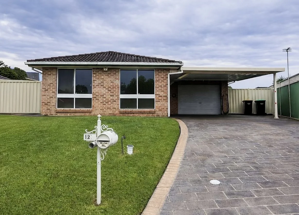 Primary image of 12 Mozart Place, Cranebrook NSW 2749