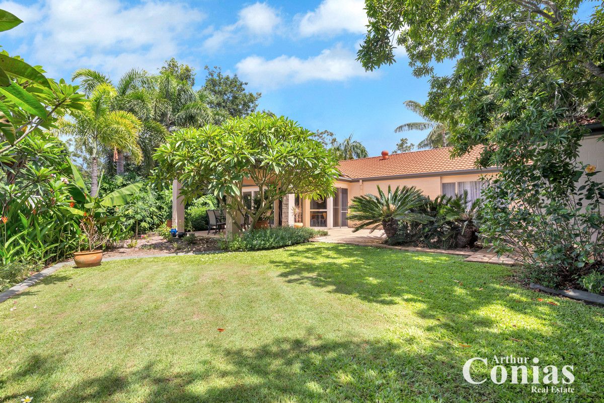 40 Daintree Place, Riverhills QLD 4074, Image 1