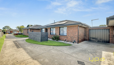 Picture of 2/9 Walter Street, CRANBOURNE VIC 3977