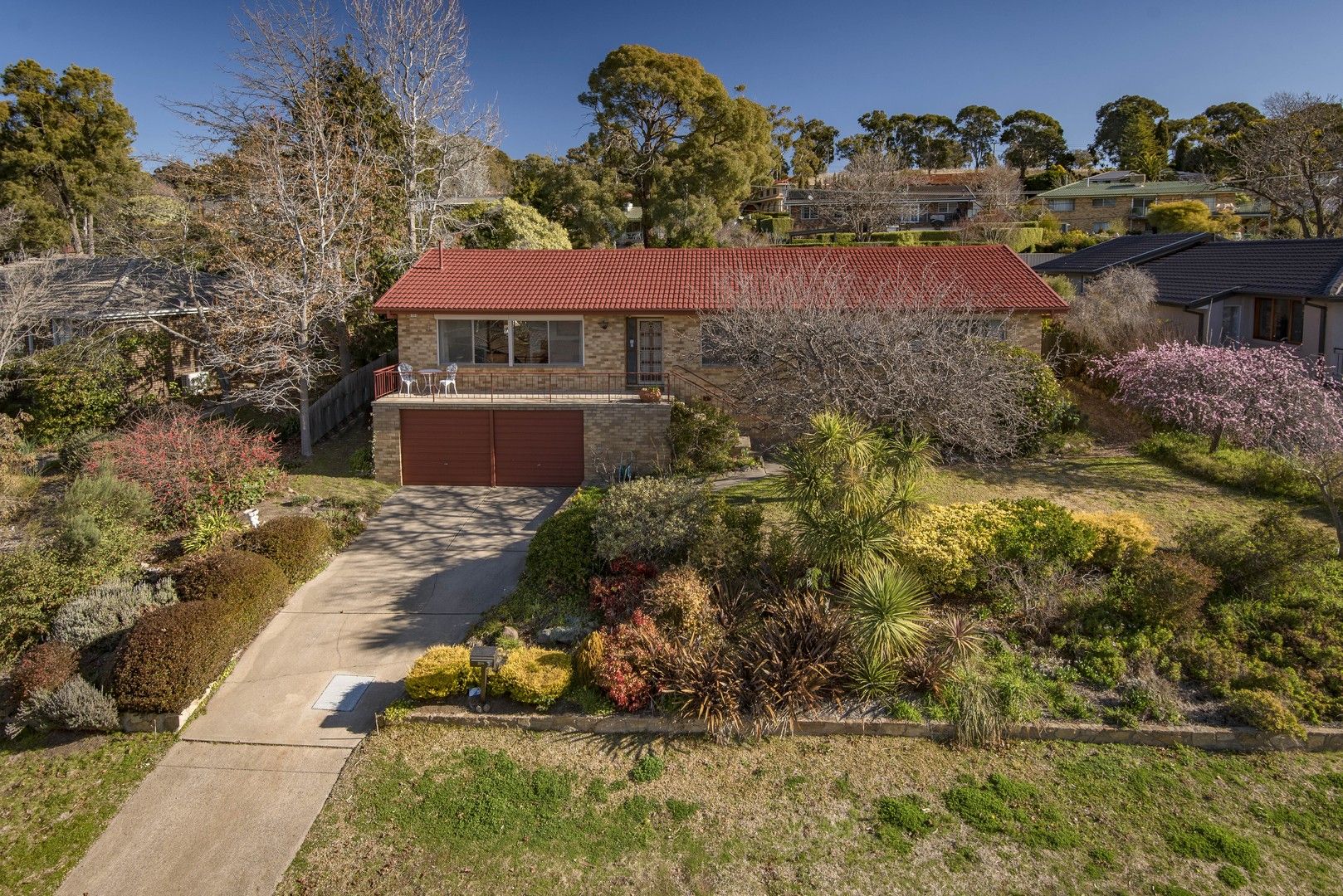 28 Steinwedel Street, Farrer ACT 2607, Image 0