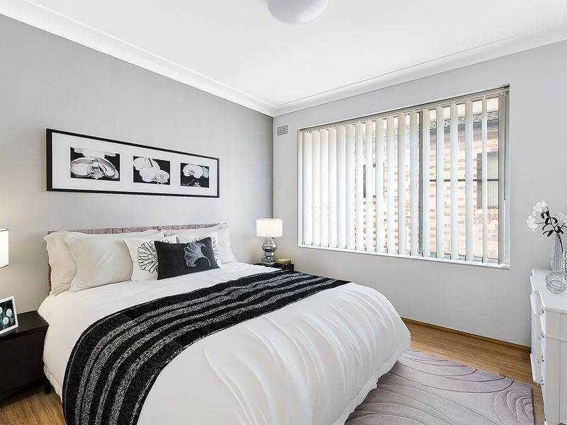 2 bedrooms Townhouse in 8/122 Ninth Avenue CAMPSIE NSW, 2194