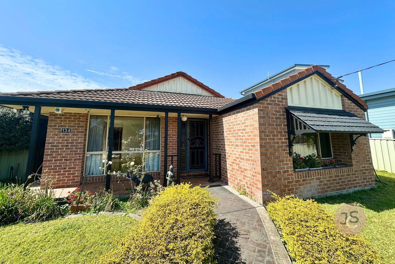 4 bedrooms House in 134 Douglas Street STOCKTON NSW, 2295