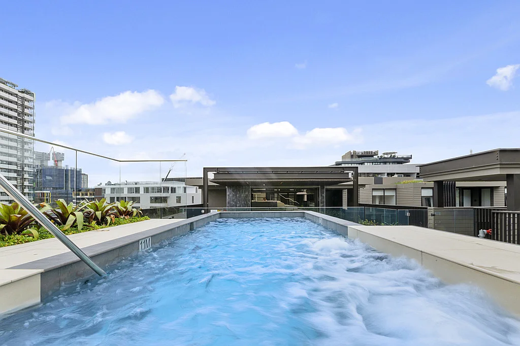 Additional image 12 of 3309/5 Gadigal Avenue, Waterloo NSW 2017