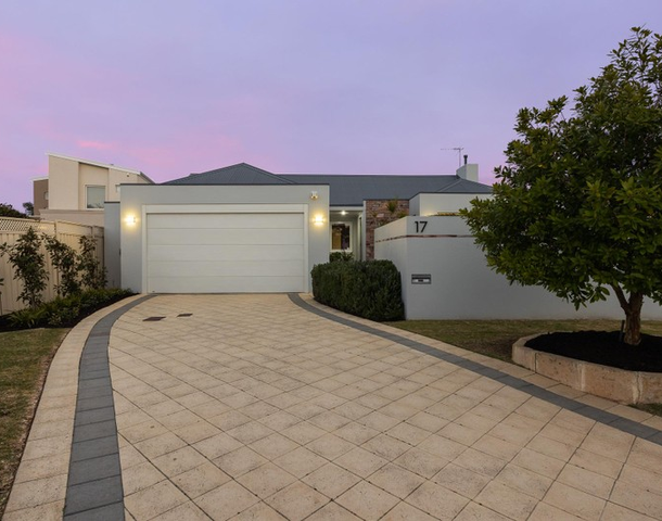 17 Olding Way, Melville WA 6156