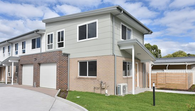 Picture of 1/31-33 Helen Street, MOUNT HUTTON NSW 2290