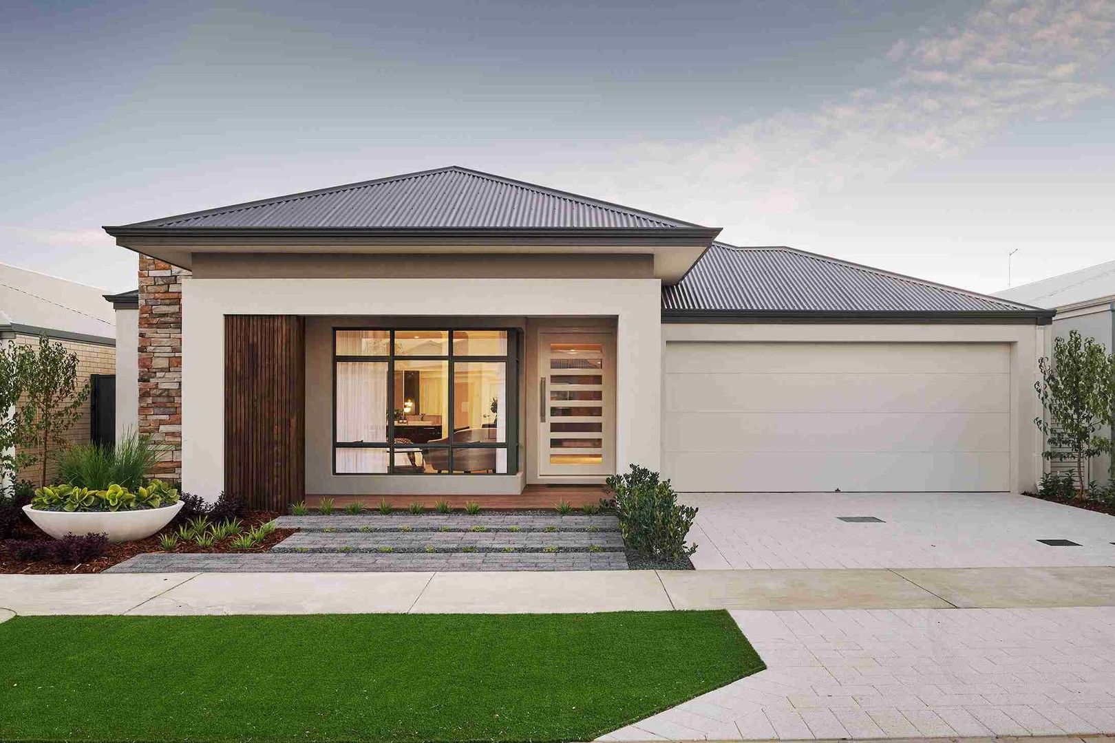 3 bedrooms New House & Land in  TARNEIT VIC, 3029