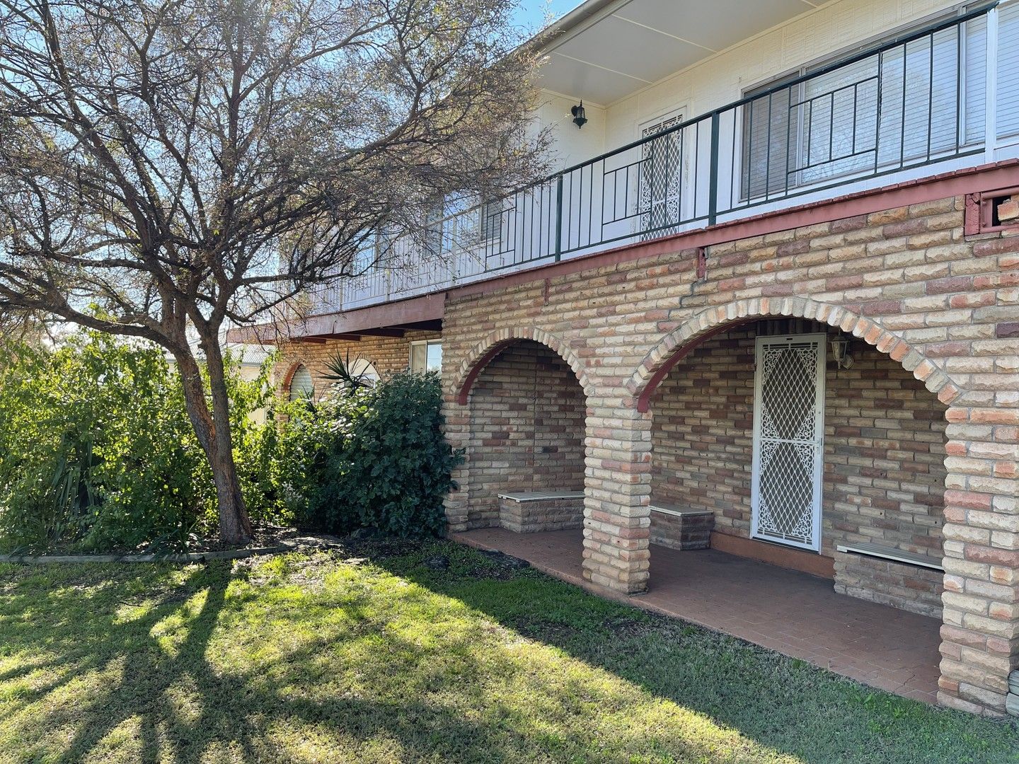 10a Goodwin Road, Gunnedah NSW 2380 Apartment For Rent 400 Domain