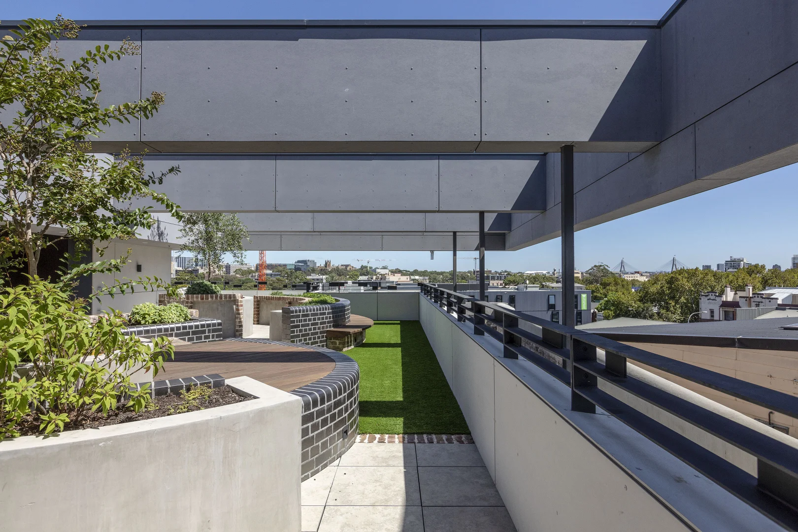 Additional image 10 of 32/17 Eveleigh Street, Redfern NSW 2016